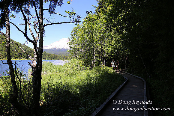 Trillium Lake-32003555