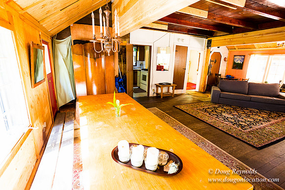 Karri's Cabin