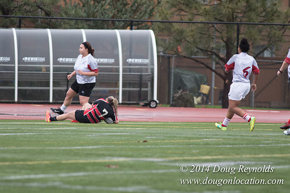 Women Rugby