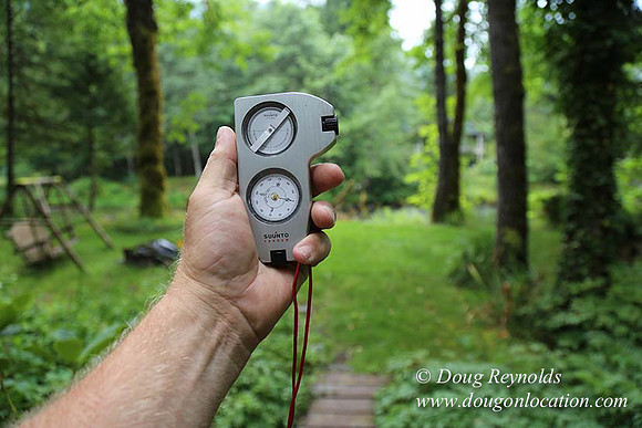 Small, Cabin, Home, River, OR, Oregon, Green, Yard,