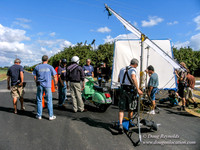 Limbo Films Ucare Prod at Elisha Rd