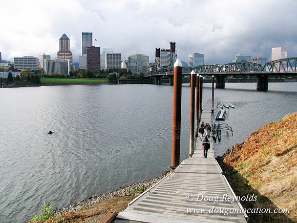 E Bank Rowing dock-5243