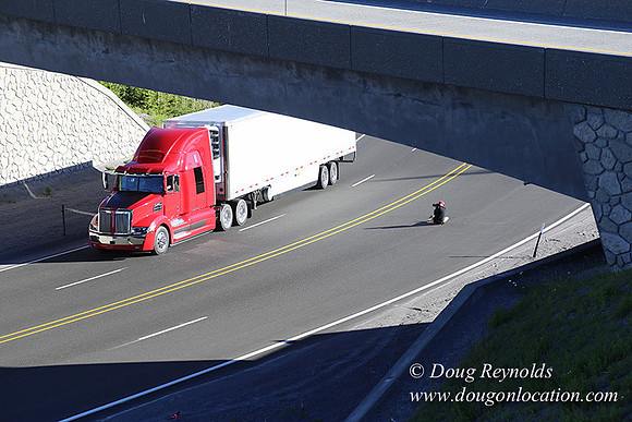 CMD Western Star Production Photo