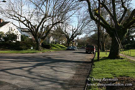 East Morland