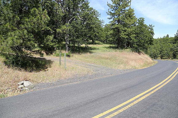 Canyon Rd 2-7969