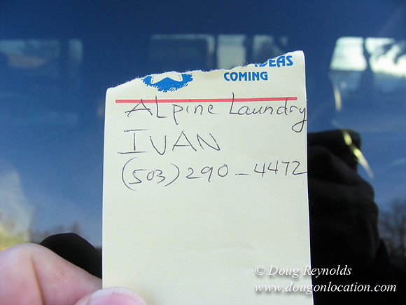 Alpine Laundry Hillsboro4330