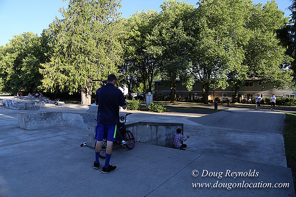 Lincoln Park-0618