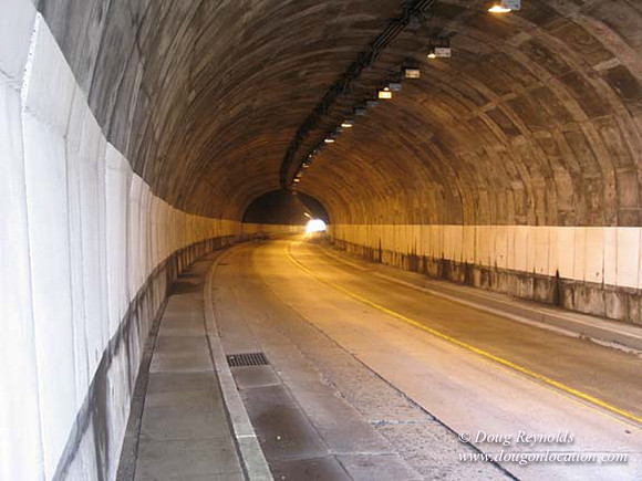 Tunnel 1 ACT