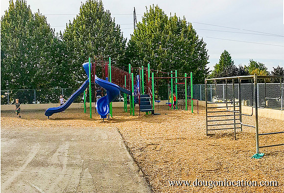 Glenco Playground