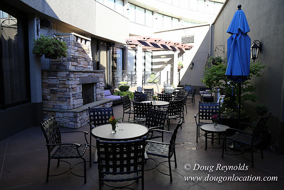 Crowne Plaza Hotel-4094