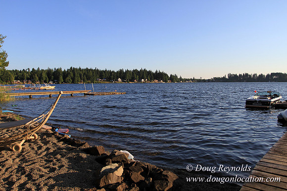 Boat, Cabin, Dock, Home, "House lake", WA, Washington, Yard, deck, "green. Beach"