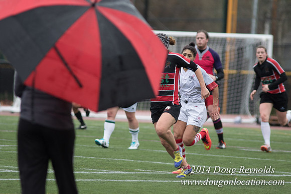Women Rugby