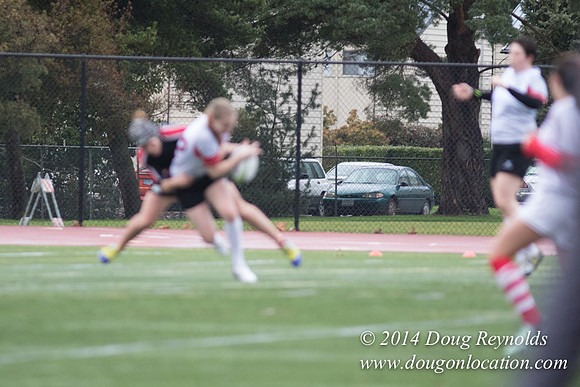 Women Rugby