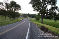 Spring Valley Rd
