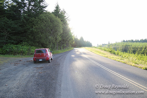 Oak Ridge Rd 2-7115