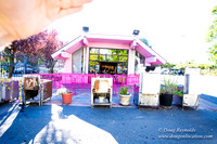 Voodoo Doughnuts