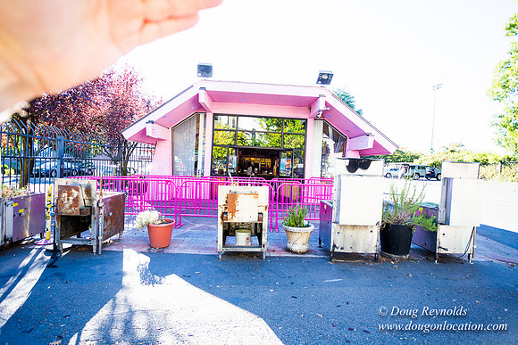Voodoo Doughnuts