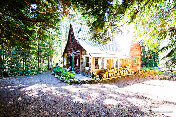 Karri's Cabin