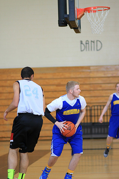 Drews 1st Game-3630