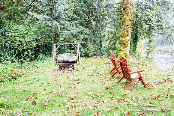 Collins Cabin