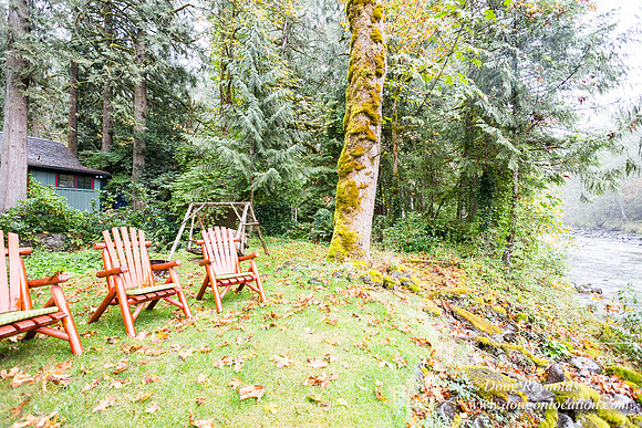Collins Cabin