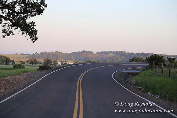 Spring Valley Rd