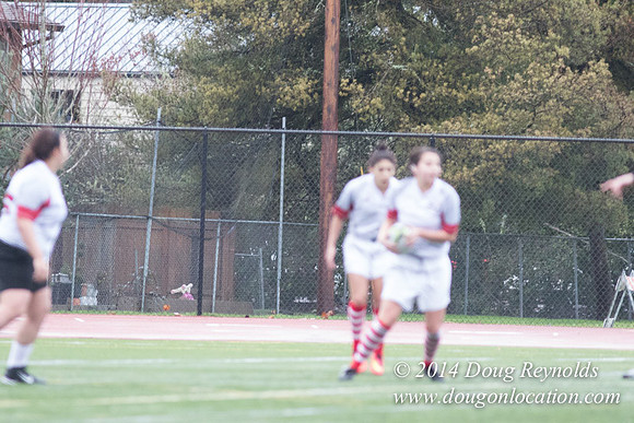 Women Rugby