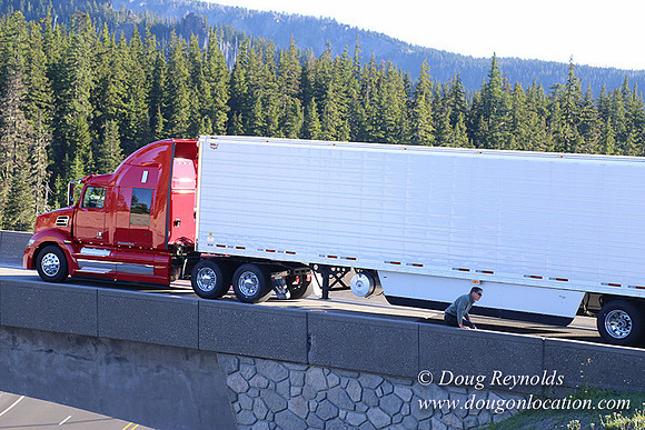 CMD Western Star Production Photo