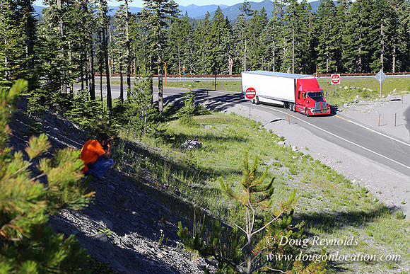 CMD Western Star Production Photo