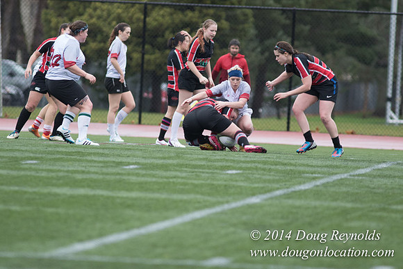 Women Rugby