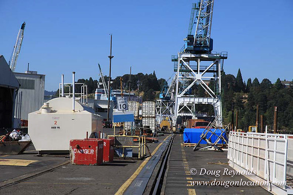 Ship Yard