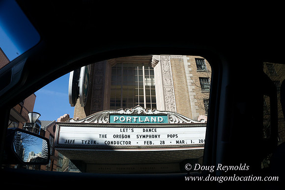 Schnitzer Marquee- 2662