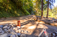 Constuction Washington Park