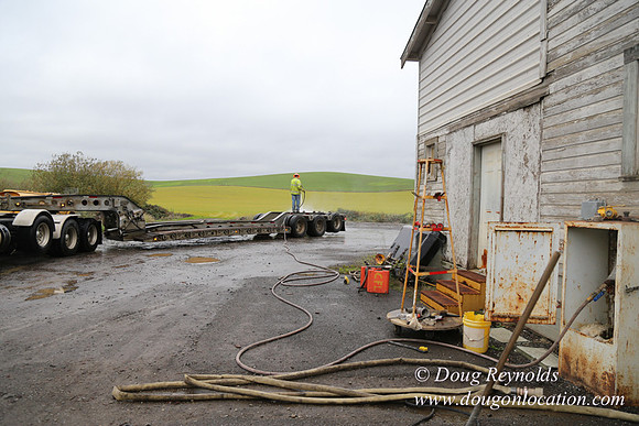 CFL Logging-0922