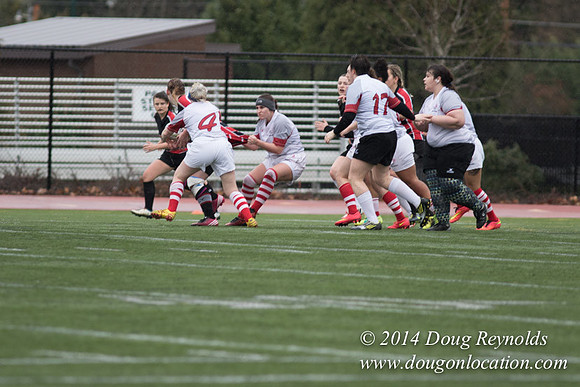 Women Rugby