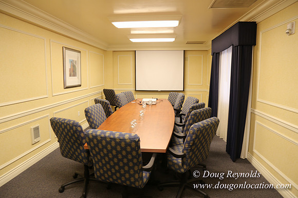 Crowne Plaza Hotel-4109