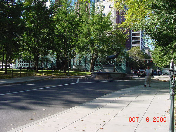 Randum Portland