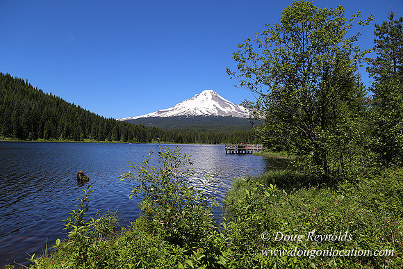 Trillium Lake-32003561