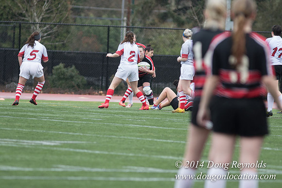 Women Rugby