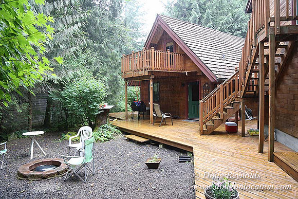 Gary's Cabin-7582