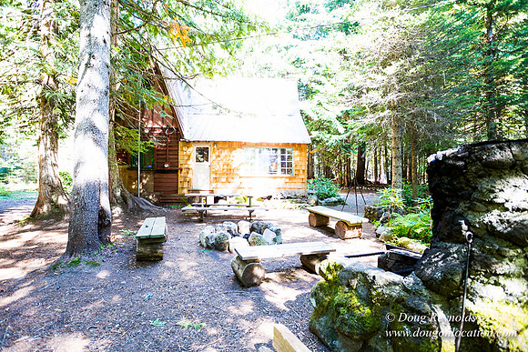 Karri's Cabin
