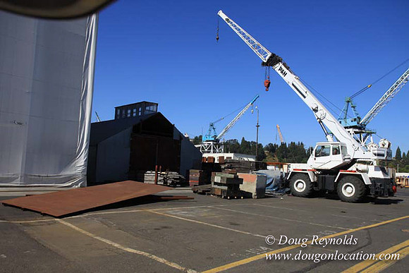 Ship Yard-0606
