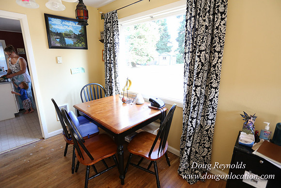 Nathans House Small, Bungalow, 2-bed rooms, "Small lot" city corner,