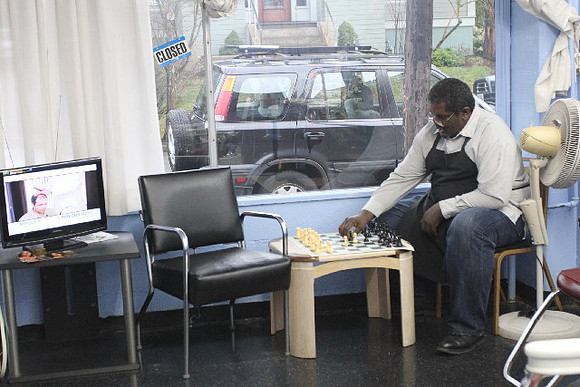 Den Salon Barber Shop-9729