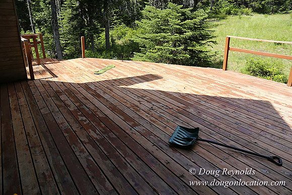 Jerry's Cabin-6680