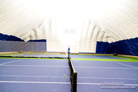 Portland Tennis Courts 1