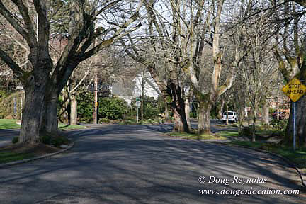 East Morland