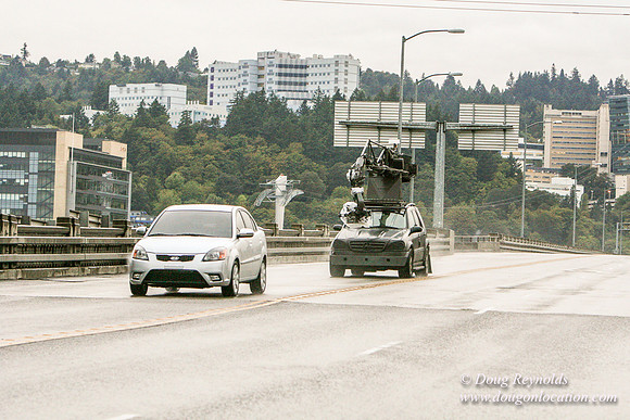 Limonade KIA Production Photos