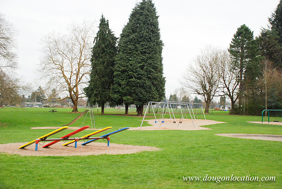 Fernhill Park