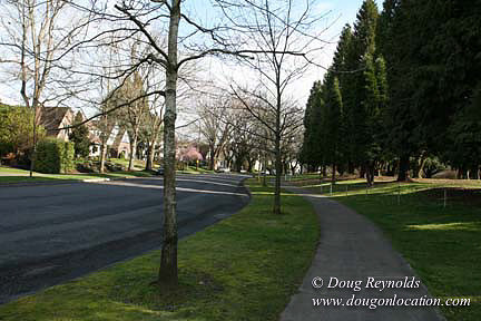 East Morland